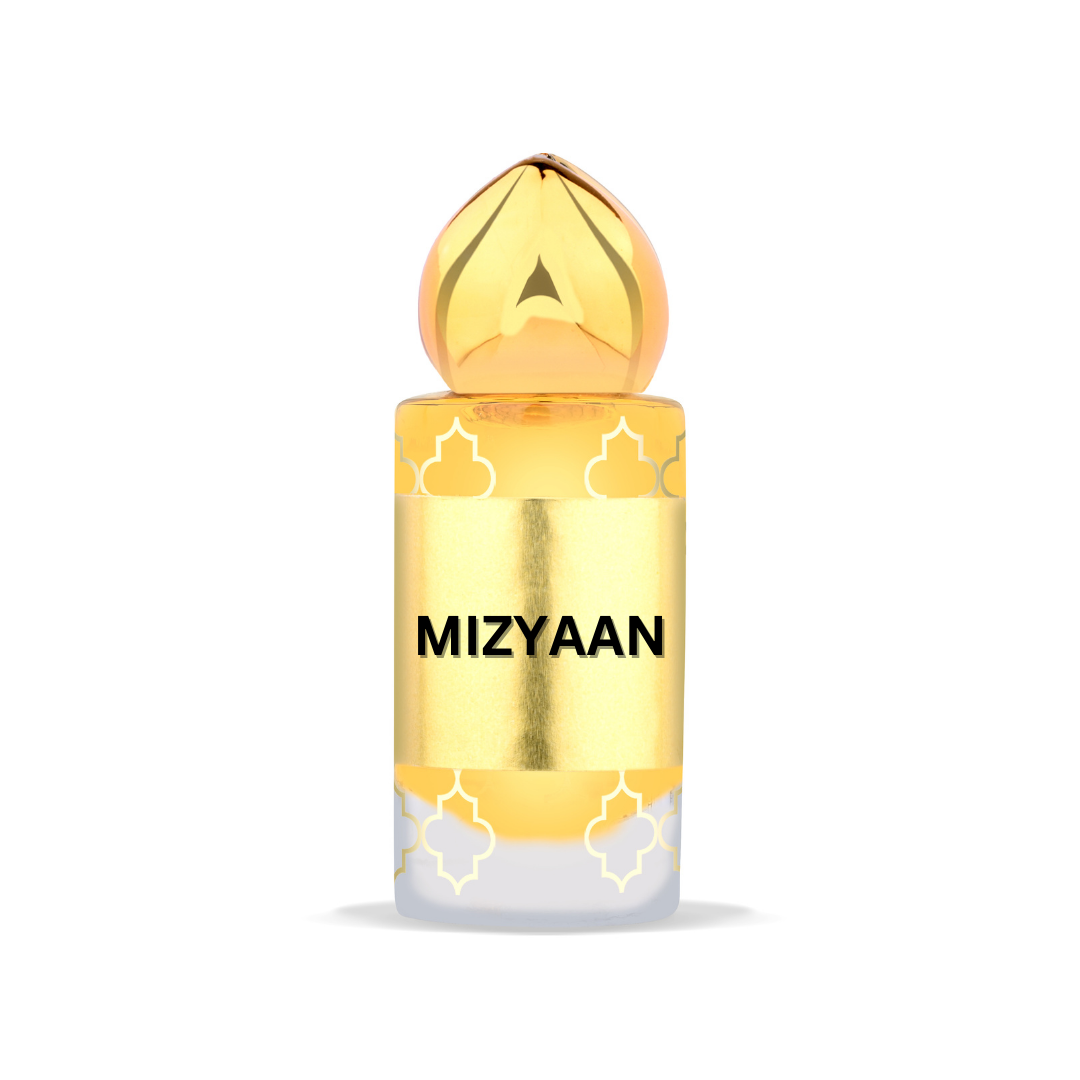 MIZYAAN Premium Attar